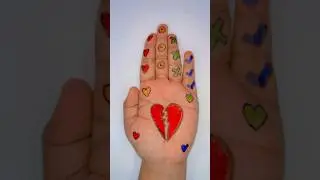 I need your love ❤️🕒❌✔️#trending #viral #goneviral #ineedyourlove #art #craft #colouring #shorts