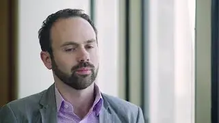 Meet Sanjin, a Manager in San Francisco