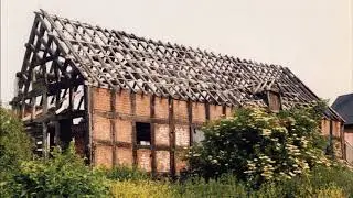 Queenswood History: The Tannery Building, Peter Holliday