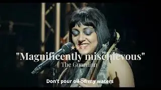 Emma Rice's Blue Beard - Trailer