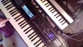 Piano Lessons For Beginners. the Easy Way. ( no theory ) Lesson 2