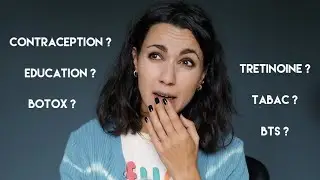 Je réponds à vos questions (et y en a PLEIN) | FAQ