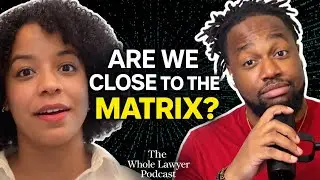 Artificial Intelligence, Kids, and the Future Generation We Are Creating w/ Amber Ivey