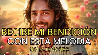 SANA TU CORAZÓN Y LIBERA TU MENTE: LA MELODÍA QUE DIOS ENVIÓ PARA TU RESTAURACIÓN ✨