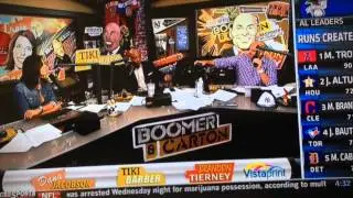 Daniel E Straus Tiki Care One Fox News