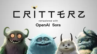 匚尺丨ㄒㄒ乇尺乙 &mdash; REMASTERED with Sora