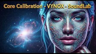 VYNOX &bull; SoundLab - Core Calibration (Goa Trance)