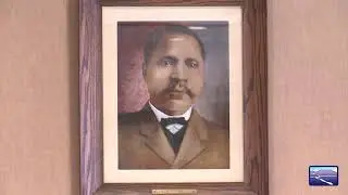 Celebrating Life & Legacy - Dr. Burrell