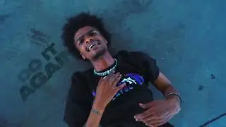 ZayTheGOAT - Do It Again (Official Video) 