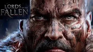 Lords of the Fallen Gameplay German Deutsch Part #1 PS5