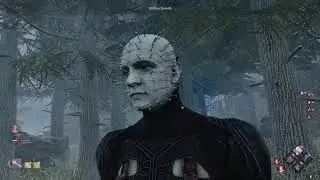 NEW PINHEAD MORI -INSANE-