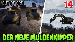 Out of Ore Hardcore &ndash; Day 14: The Big Dump Truck Purchase #014