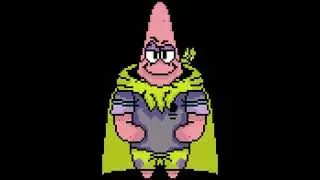 Omniloocean (Spongetale Omnitrousle)