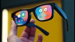 &laquo;Топ-5 умных очков с искусственным интеллектом 2026 года &mdash; новый лидер вас удивит&raquo;