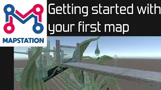BRC Mapstation Tutorials: Getting Started
