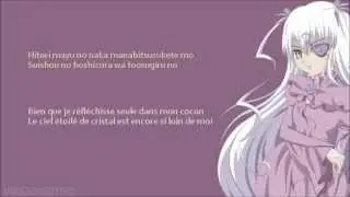 [FULL] Rozen Maiden Tr&auml;umend OP - 『Seishoujo Ryouiki』 - Original/Fran&ccedil;ais