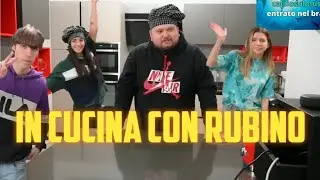 In Cucina Con Rubino 🔴LIVE INTERA🔴