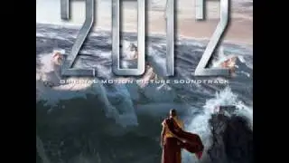 2012 - Track 22 - Collision With Mount Everest