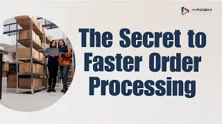 The Secret to faster order processing in 2025 | Automate Order Management