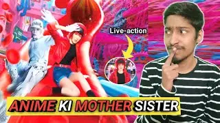 Cells at Work! - Movie REVIEW | 🧐 Is Live-Action Ka Kya Kahoo | Cells at Work! Review