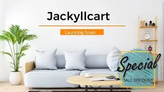 !!Jackyll Cart !! India's New Shopping Cart !!!