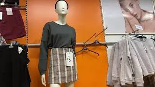 PRIMARK WOMEN'S SKIRTS - NOVEMBER,2019