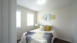Unbranded Video Walkthrough (Virtual Tour) - 4022 Donnic Drive, Burlington, ON, Canada