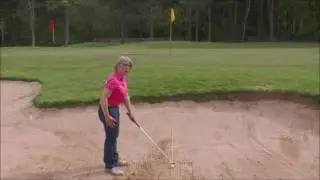 Bunker basics to get you out every time