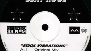 Sexy Kool - Vibrations (Erik Rug mix)