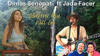 Dimas Senopati & Jada Facer | 