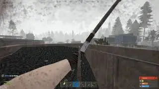 1v3 bow vs revo