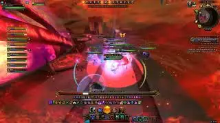 Master Shackles of Divinity | Solo healer | Neverwinter Dungeons & Dragons online