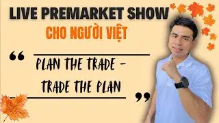 Live Premarket Show | Oct 07 | Trilogy Metals ($TMQ) up 200% after US government takes stake