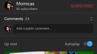 YOUTUBE MOVED THE COMMENT SECTION AND I HATE IT