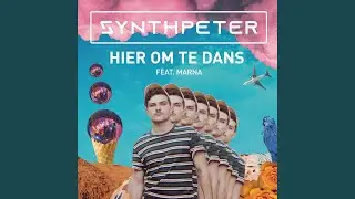 Hier Om Te Dans