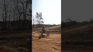 ale whip #motorcycle #motocross #shorts