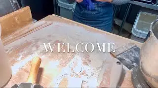 Welcome to Manna's Donuts