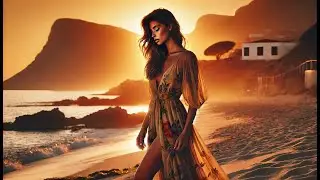 ☀️ Sapore d&rsquo;Estate 2026 | Italian Tropical EDM &bull; Summer Night Vibes | BessBeeAudioLabs