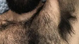 Most Beautiful wide chest hairy hunks | Bearded Hairy Hunks man | Ai Hairy men | Muscle motivation