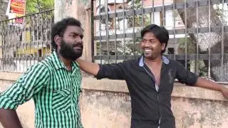 Twist 2014 New Tamil Short Film