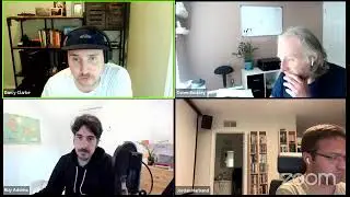Open RFC Meeting - Wednesday, May 25th 2022