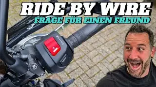 Ride by Wire // Was ist das?