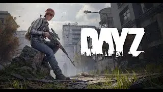 Лютейший замес в Залезие (DAYZ GROZA 4)