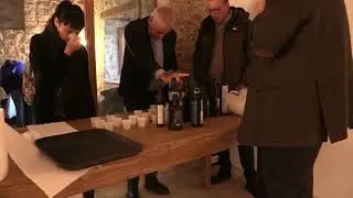 Sapete dove si trova la banca dell'Olio delle Madonie?A San Mauro Castelverde