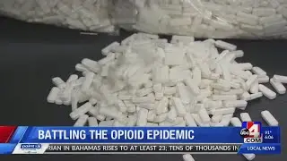 255 lives saved during 2-year opiate overdose pilot program