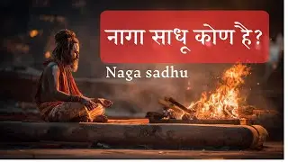 नागा साधू कोण है ?