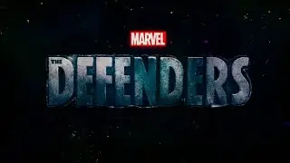 The Defenders Opening Sequence 1080p