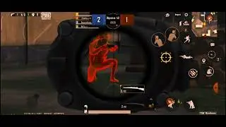tdm gameplay solo mosam sniper 😇😇😇 pk gamer yt