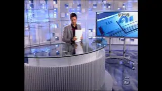 Informativo - Cierre (30-12-2009)