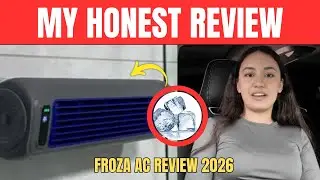 Froza AC (Is It Worth the Hype?) FROZA AC REVIEW  - FROZA AC PORTABLE AIR CONDITIONER REVIEWS